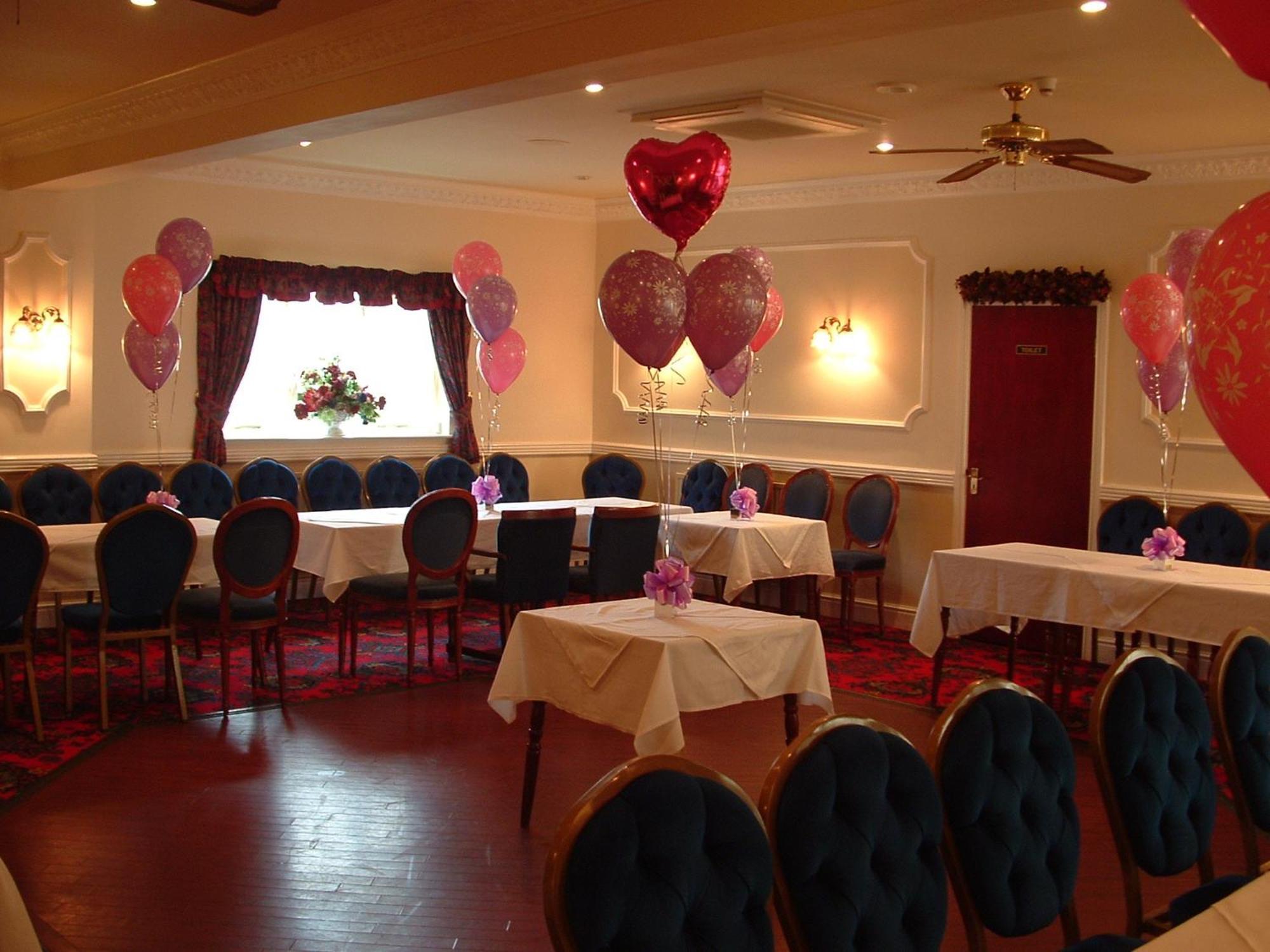 The Waverley Hotel Crewe Εξωτερικό φωτογραφία
