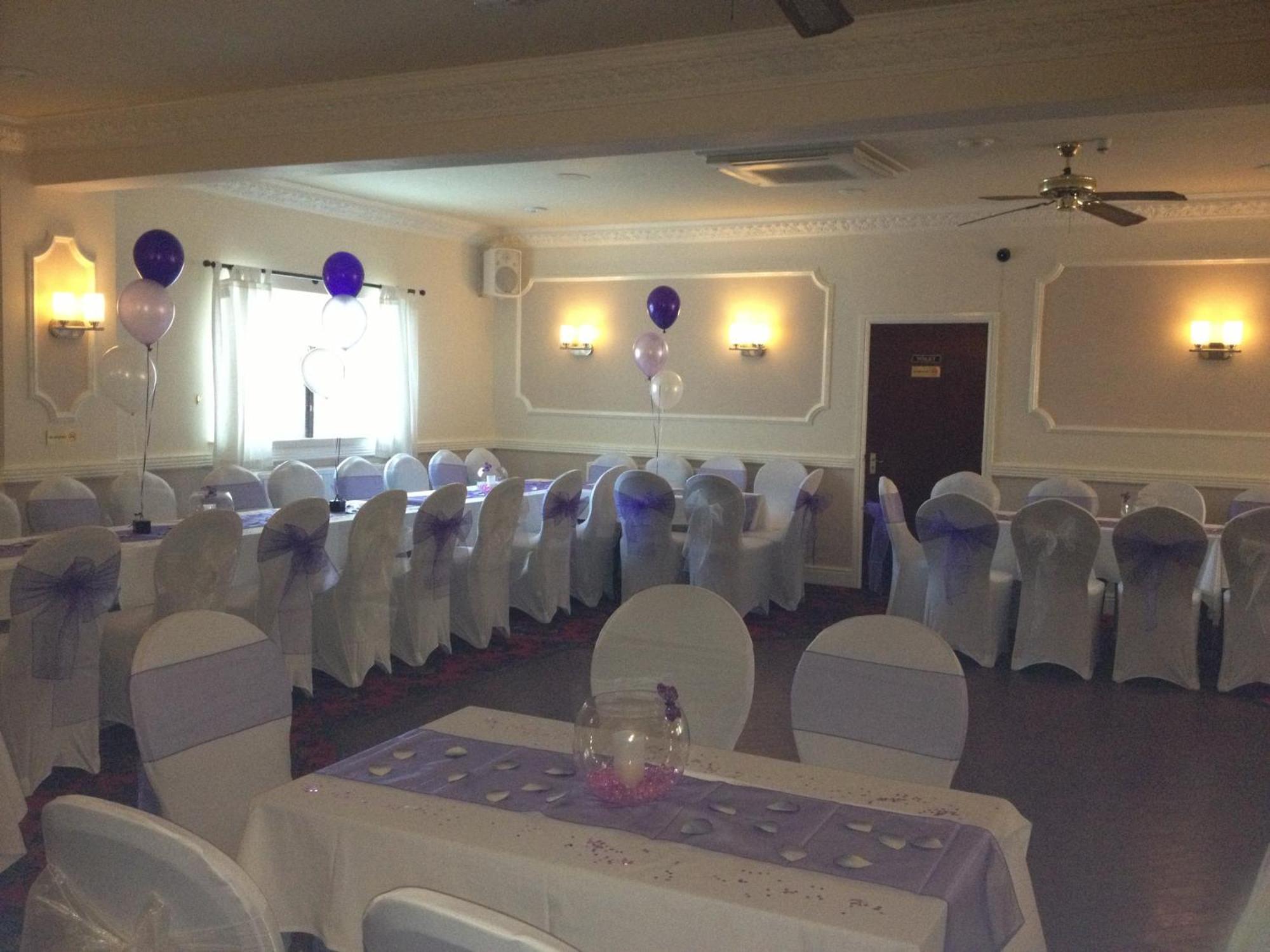 The Waverley Hotel Crewe Εξωτερικό φωτογραφία