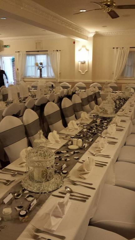 The Waverley Hotel Crewe Εξωτερικό φωτογραφία