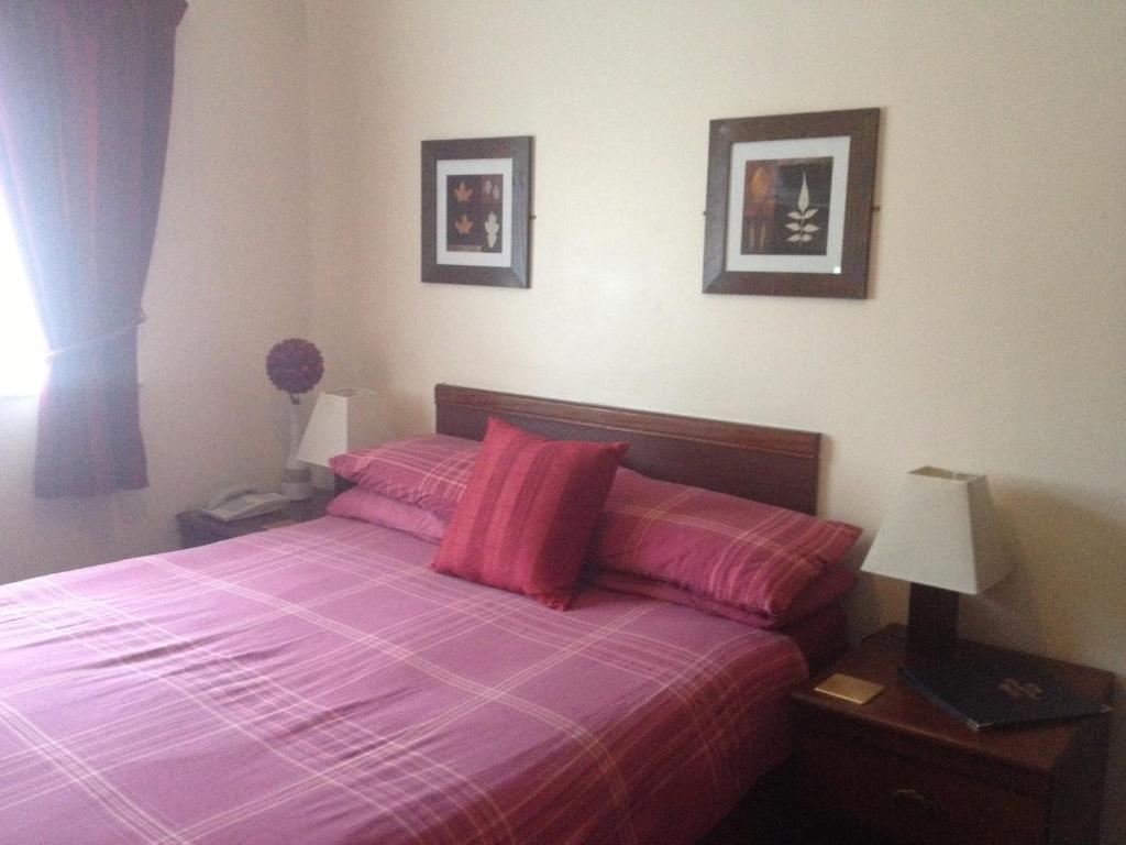The Waverley Hotel Crewe Δωμάτιο φωτογραφία
