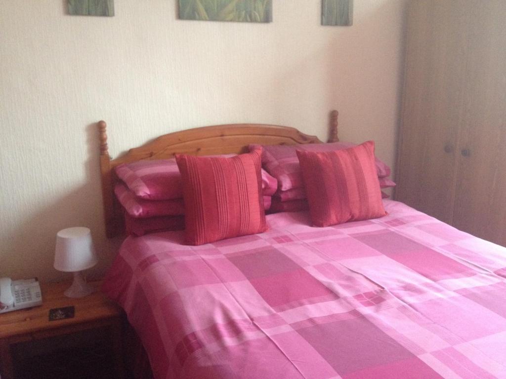 The Waverley Hotel Crewe Δωμάτιο φωτογραφία