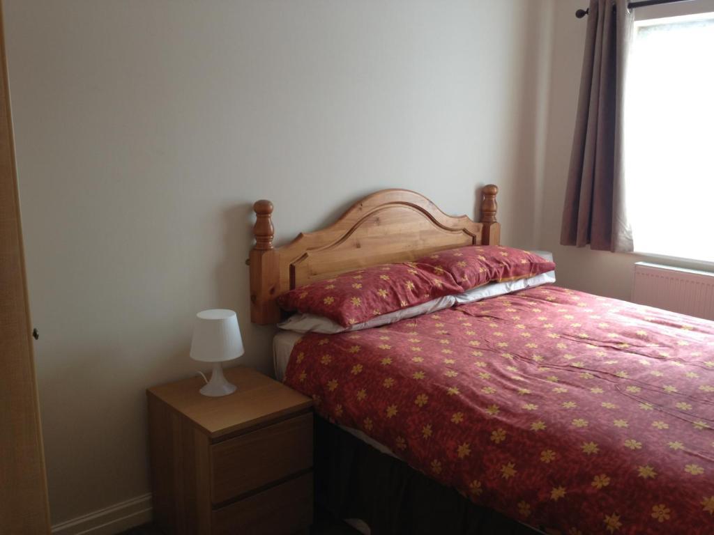 The Waverley Hotel Crewe Δωμάτιο φωτογραφία