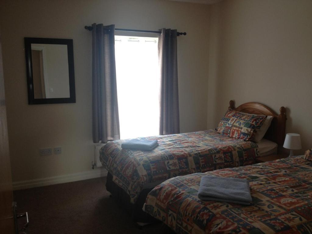 The Waverley Hotel Crewe Δωμάτιο φωτογραφία