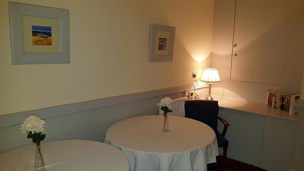 The Waverley Hotel Crewe Εξωτερικό φωτογραφία