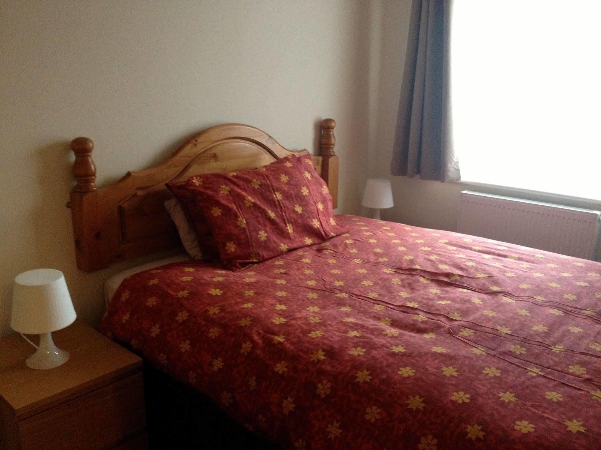The Waverley Hotel Crewe Εξωτερικό φωτογραφία