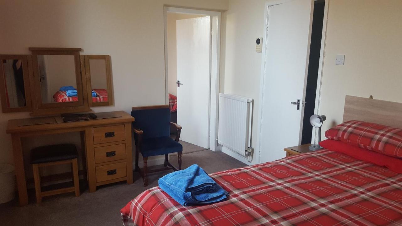 The Waverley Hotel Crewe Εξωτερικό φωτογραφία