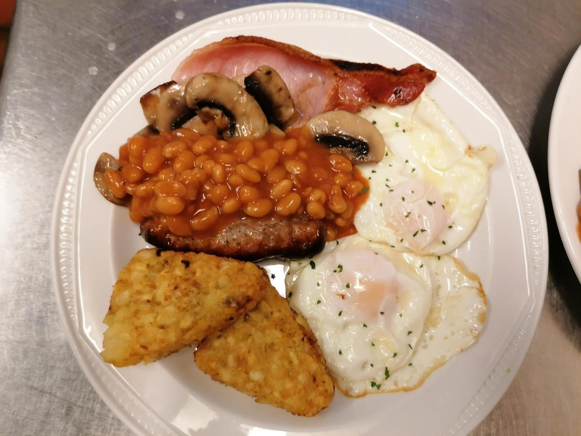 The Waverley Hotel Crewe Εξωτερικό φωτογραφία